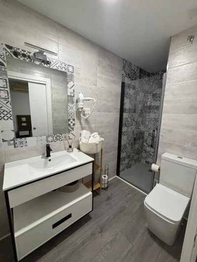 Hostal Los Rosales — 写真 3