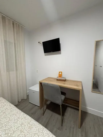 Hostal Los Rosales — 写真 5