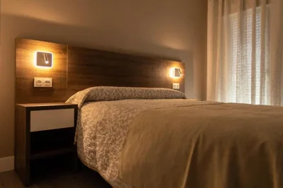 Hostal Los Rosales — 写真 7