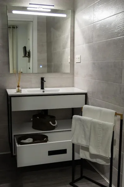 Hostal Los Rosales — 写真 9