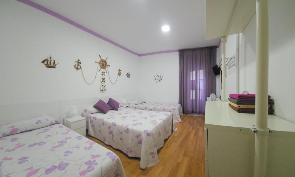 Hostal Loyola