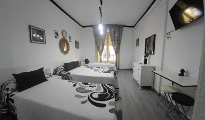 Hostal Loyola — foto 4