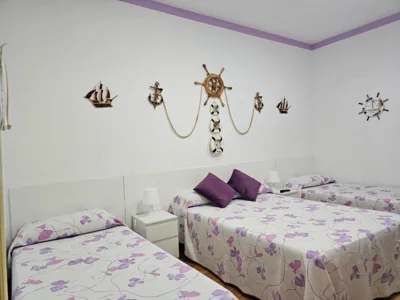 Hostal Loyola — foto 6