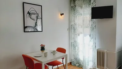 Hostal Lucia by gaiarooms — Foto 5