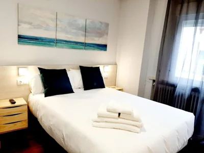 Hostal Lucia by gaiarooms — Foto 7