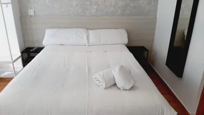 Hostal Lucia by gaiarooms — Foto 9