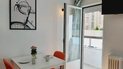 Hostal Lucia by gaiarooms — Foto 10
