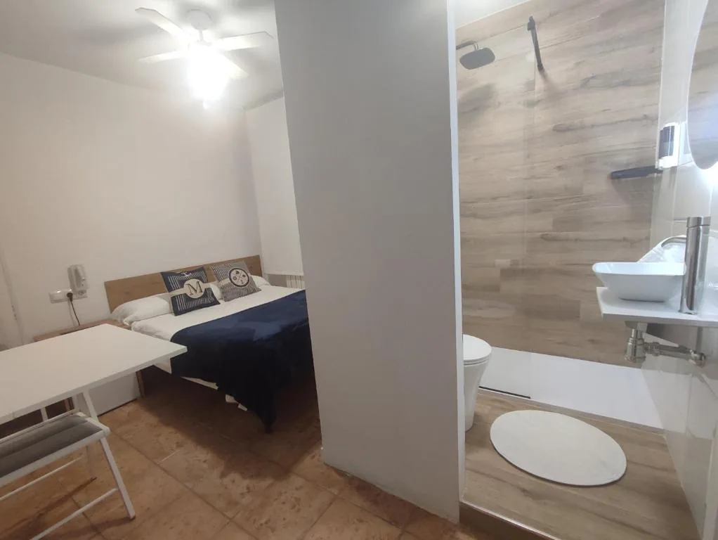 Camera singola — Hostal Lucy