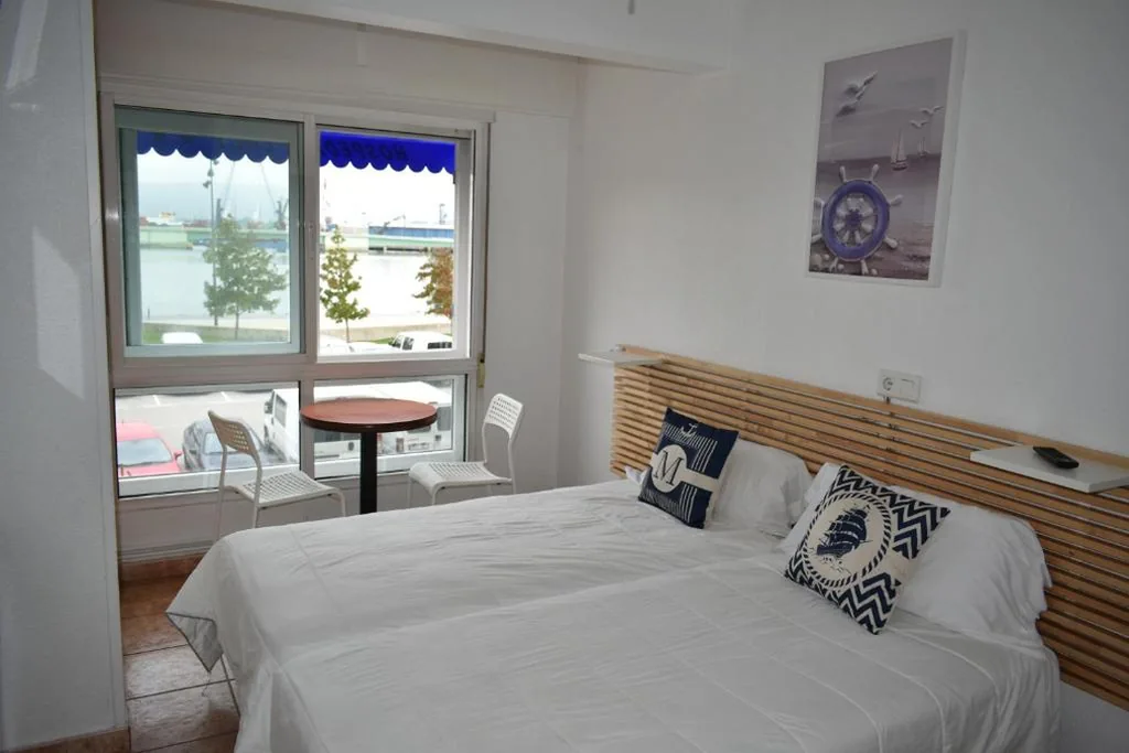Hostal Lucy