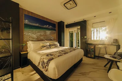 HOSTAL LUXURY NIT I DIA — foto 2