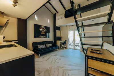 HOSTAL LUXURY NIT I DIA — foto 4
