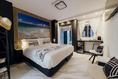 HOSTAL LUXURY NIT I DIA — foto 6