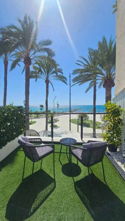 HOSTAL LUXURY NIT I DIA — foto 7