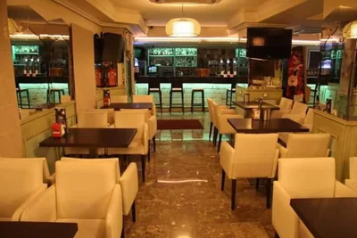 Hostal Macami — 照片 12