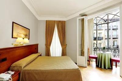 Hostal Macarena — foto 2