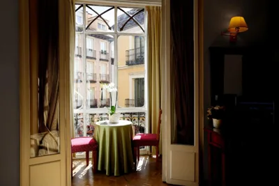 Hostal Macarena — foto 4