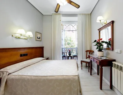 Hostal Macarena — foto 10