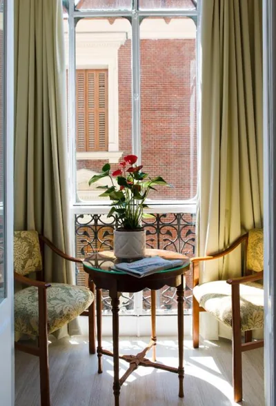 Hostal Macarena — foto 11