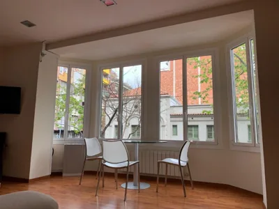 Hostal Madrazo — foto 4