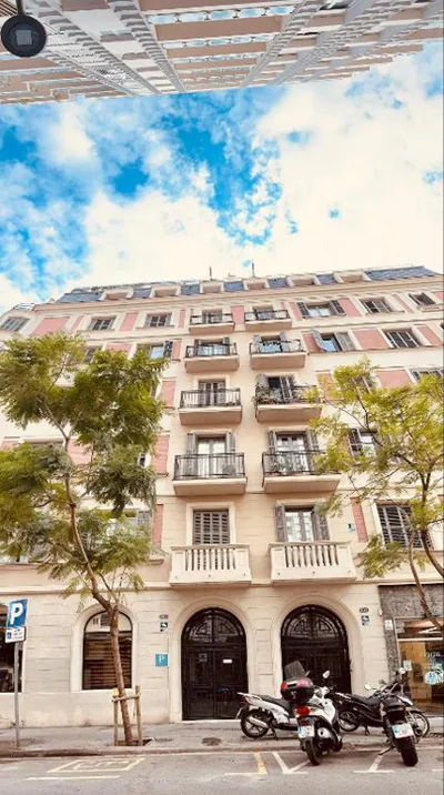 Hostal Madrazo — foto 5