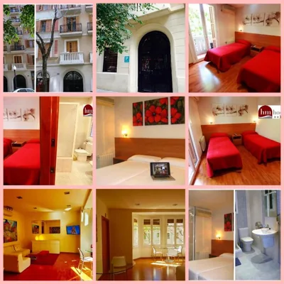 Hostal Madrazo — foto 7