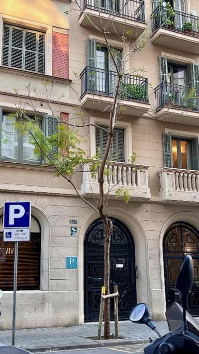 Hostal Madrazo — foto 9