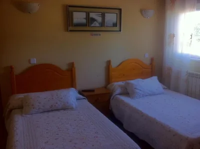 Hostal Madrid Paris — foto 2