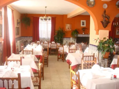 Hostal Madrid Paris — foto 4