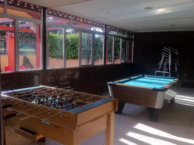 Hostal Madrid Paris — foto 5