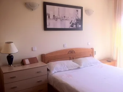 Hostal Madrid Paris — foto 7
