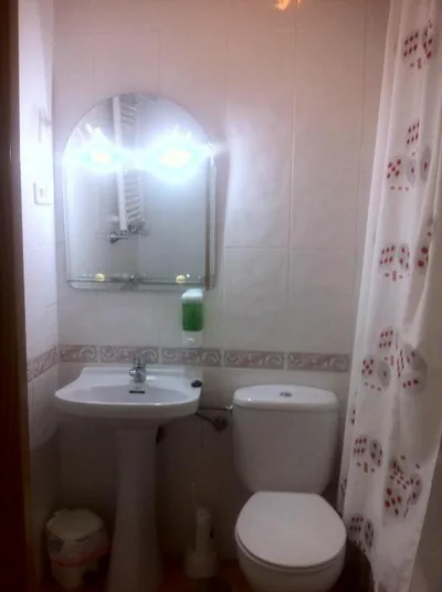 Hostal Madrid Paris — foto 8