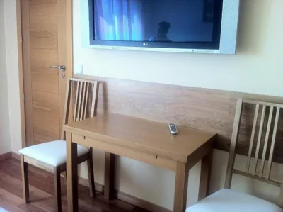 Hostal Madrid Paris — foto 10