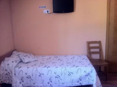 Hostal Madrid Paris — foto 11