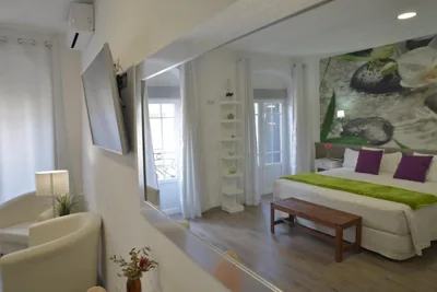 Hostal Madrid Star — foto 2