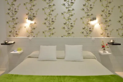 Hostal Madrid Star — foto 3