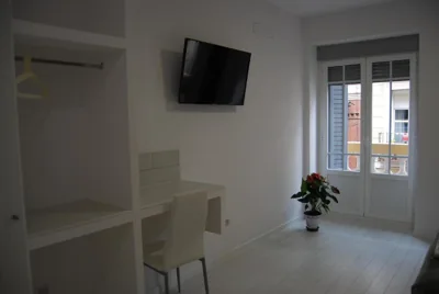 Hostal Madrid Star — foto 4