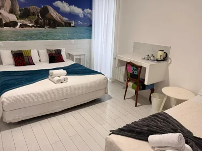 Hostal Madrid Star — foto 6