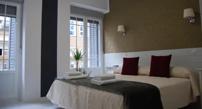 Hostal Madrid Star — foto 9