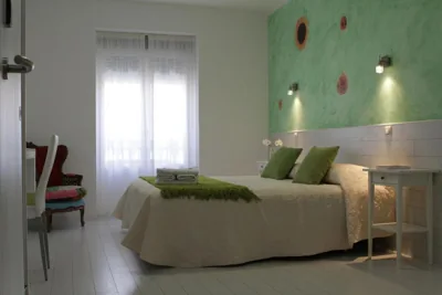 Hostal Madrid Star — foto 11