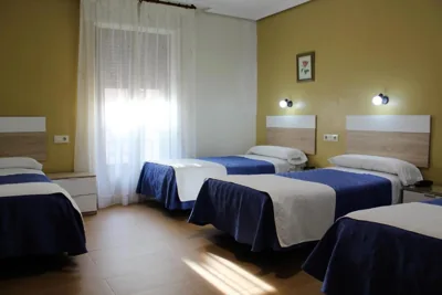 Hostal Madrid — foto 4