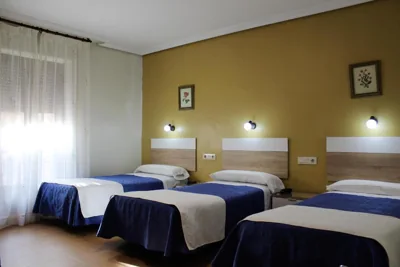 Hostal Madrid — foto 6