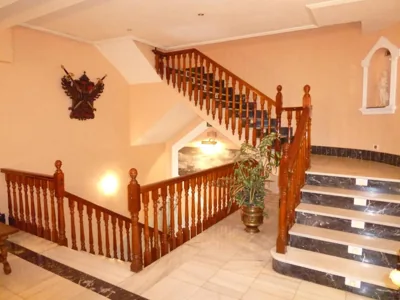 Hostal Madrid — foto 7