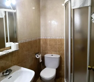 Hostal Madrid — foto 8