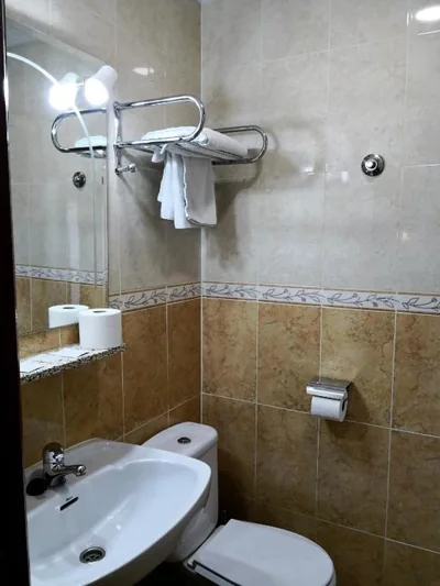 Hostal Madrid — foto 9