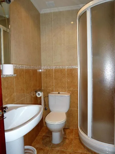 Hostal Madrid — foto 10