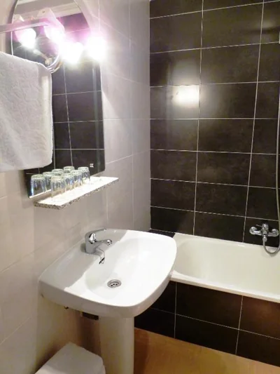 Hostal Madrid — foto 11