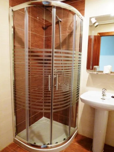 Hostal Madrid — foto 12