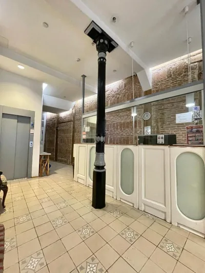 Hostal Madrid — foto 3