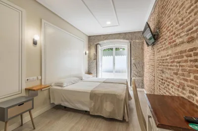 Hostal Madrid — foto 6
