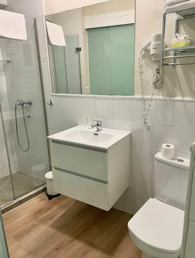 Hostal Madrid — foto 11